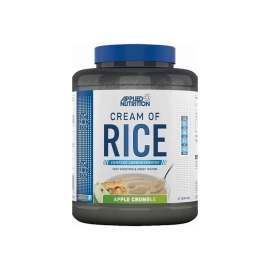 Applied Nutrition Cream of Rice 2000g