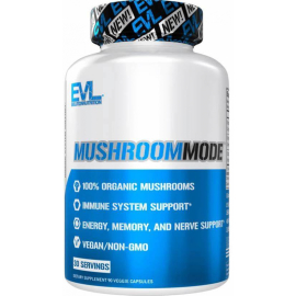 Evlution Mushroom Mode 90tbl