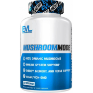 Evlution Mushroom Mode 90tbl - cena, porovnanie