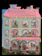 Princess Top My House - Navrhni a lep - cena, porovnanie