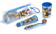 Lorenay Paw Patrol Sada zubnej hygieny 4ks - cena, porovnanie