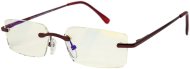 Glassa Blue Light Blocking Glasses PCG 06 - cena, porovnanie