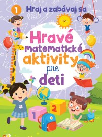 Hravé matematické aktivity pre deti