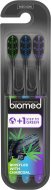 Splat BIOMED Black Medium 3ks - cena, porovnanie