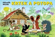 Krtek a potopa - cena, porovnanie