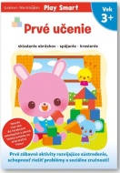 Prvé učenie 3+ - cena, porovnanie