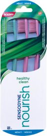 Glaxosmithkline Sensodyne Nourish Healthy Clean 3 ks