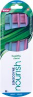 Glaxosmithkline Sensodyne Nourish Healthy Clean 3 ks - cena, porovnanie