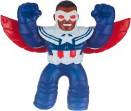 Tm Toys Goo Jit Zu Marvel Sam Wilson - cena, porovnanie