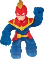 Tm Toys Goo Jit Zu Marvel Captain Marvel - cena, porovnanie