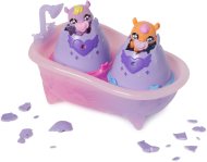 Spinmaster Hatchimals - Zvieratká do vane s meniacimi sa farbami - cena, porovnanie