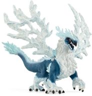 Schleich Ľadový drak 70790 - cena, porovnanie