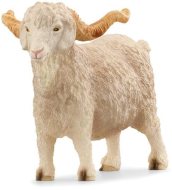 Schleich Angorská koza 13970 - cena, porovnanie