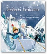 Snehová kráľovná (Andersen Hans Christian) - cena, porovnanie