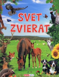 Svet zvierat (slovenská verzia)