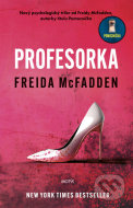 Profesorka - McFadden Freida - cena, porovnanie