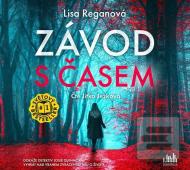 Závod s časem - 2 CDmp3 - cena, porovnanie