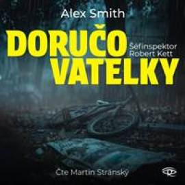 Doručovatelky - CD