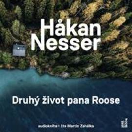 Druhý život pana Roose - 2 CDmp3