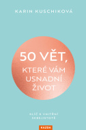 50 vět, které vám usnadní život - cena, porovnanie