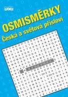Osmisměrky - Česká i světová přísloví - cena, porovnanie