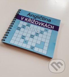 Angličtina v křížovkách