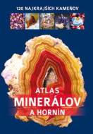 Atlas minerálov a hornín - cena, porovnanie