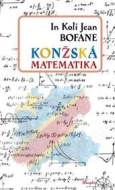 Konžská matematika - cena, porovnanie