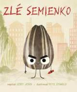 Zlé semienko - cena, porovnanie