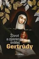 Život a zjavenia svätej Gertrúdy - cena, porovnanie