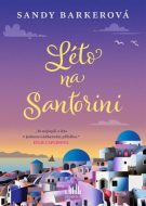 Léto na Santorini - cena, porovnanie