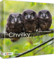 Chvilky v přírodě - cena, porovnanie