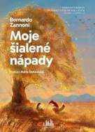Moje šialené nápady - cena, porovnanie
