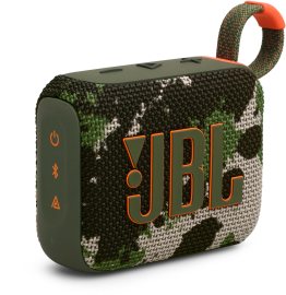 JBL GO 4