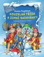 Kouzelná třída a zimní radovánky - cena, porovnanie