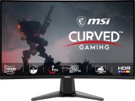 MSI MAG 27C6X - cena, porovnanie