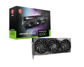 MSI RTX 4090 GAMING X SLIM 24G