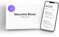 Macromo krvný test Mužské hormóny - cena, porovnanie