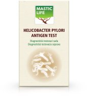 Masticlife Helicobacter pylori antigénový test - cena, porovnanie