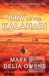 Cry of the Kalahari