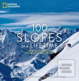 100 Slopes of a Lifetime