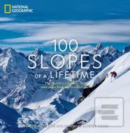 100 Slopes of a Lifetime - cena, porovnanie