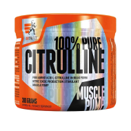 Extrifit 100 % Pure Citrulline 300g - cena, porovnanie