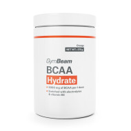 Gymbeam BCAA Hydrate 375g - cena, porovnanie