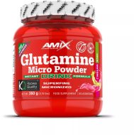 Amix L-Glutamine Powder Drink 360g - cena, porovnanie