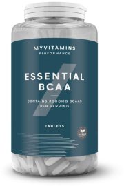 Myprotein BCAA Essential 270tbl
