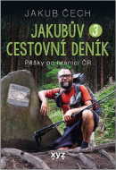 Jakubův cestovní deník 3 - cena, porovnanie