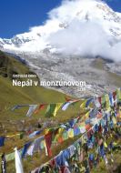 Nepál v monzúnovom šate - cena, porovnanie