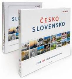 Česko Slovensko 100 let