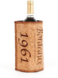 Balvi Chladič vína Cork 25638